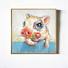 нарисованные картинки со свинкой , поросенком к Новому году 2019, красивые и смешные картинки со свиньей, символ года 2019 в картинках