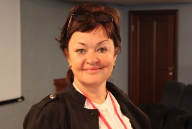 Наталья Павленкова, биография