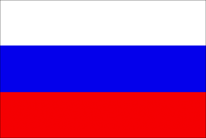 фото флага России