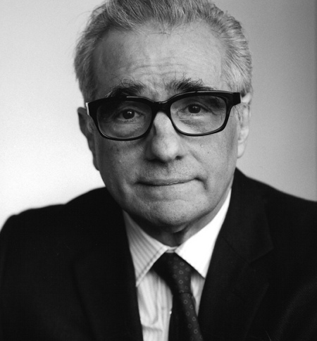 Мартин Скорсезе (Martin Scorsese)