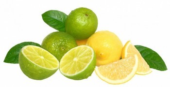 лайм полезнее лимона