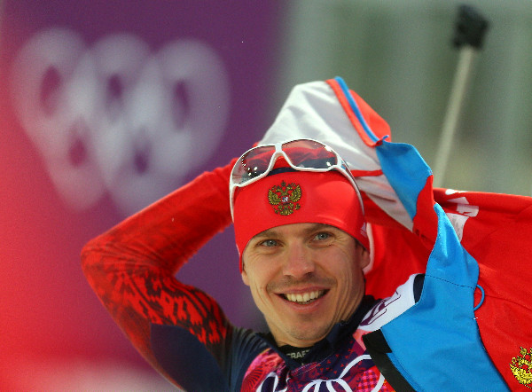 Евгений Устюгов объявил о завершении спортивной карьеры