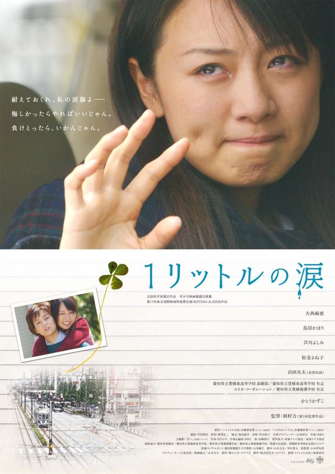 (Япония,2005) драма