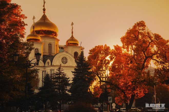 Когда включат отопление в Краснодаре осенью 2016 года?