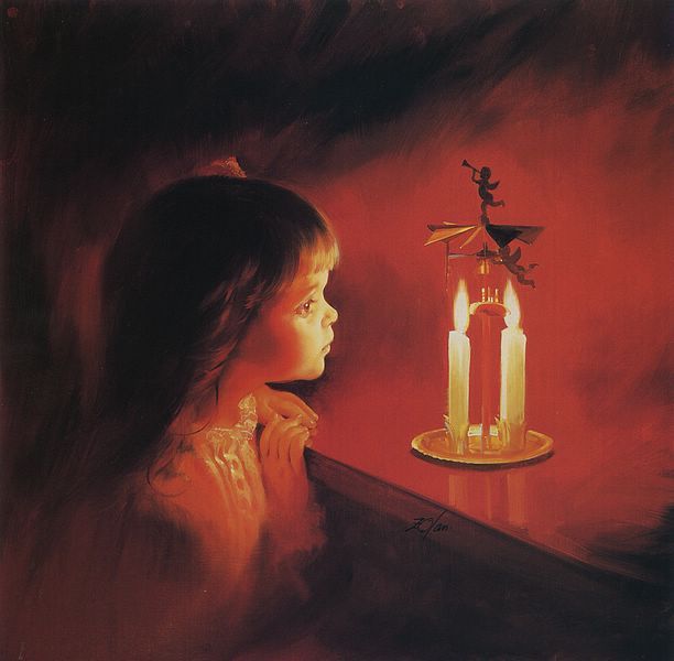Candlelight Magic