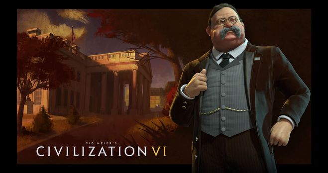 Игра Цивилизация 6: Не работают сохранения, что делать?