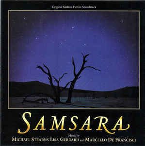 Самсара OST