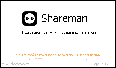 Shareman