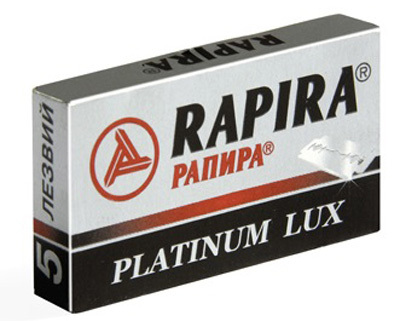 Rapida Platinum