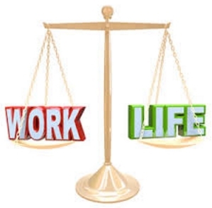 Вы работаете для того, чтобы жить или живете для того, чтобы работать?