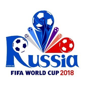 Чемпионат мира по футболу, Россия, 2018