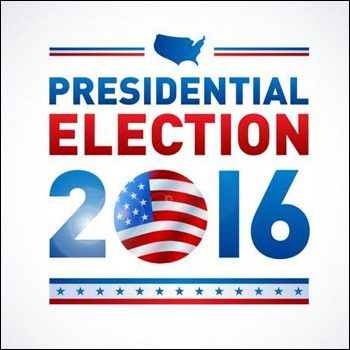 Где смотреть результаты выборов Президента США 8 ноября 2016 года?