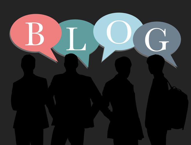 Блог = пассивный доход?
