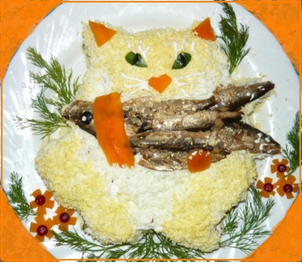 Как_сделать_кота_и­<wbr/>з-рыбы_на_праздничный­<wbr/>_стол