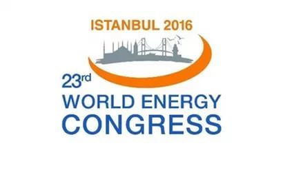 Последнее заседание Всемирного энергетического конгресса состоялось 9 - 13 октября 2016 года в Стамбуле.